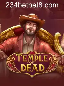 TempleofDead