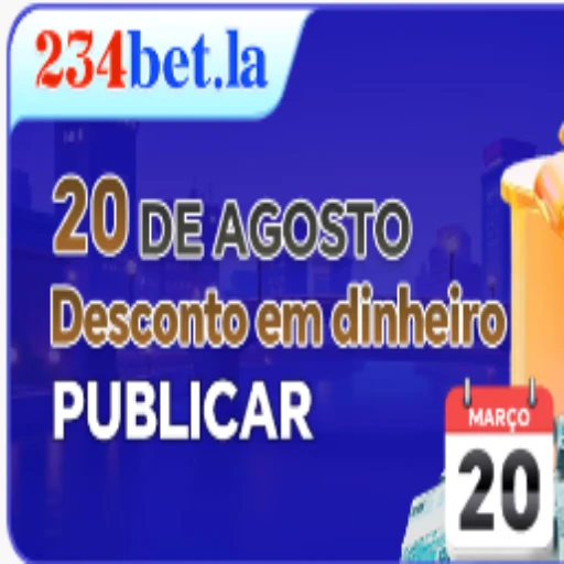 234bet Logo
